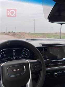 جي ام سي سييرا